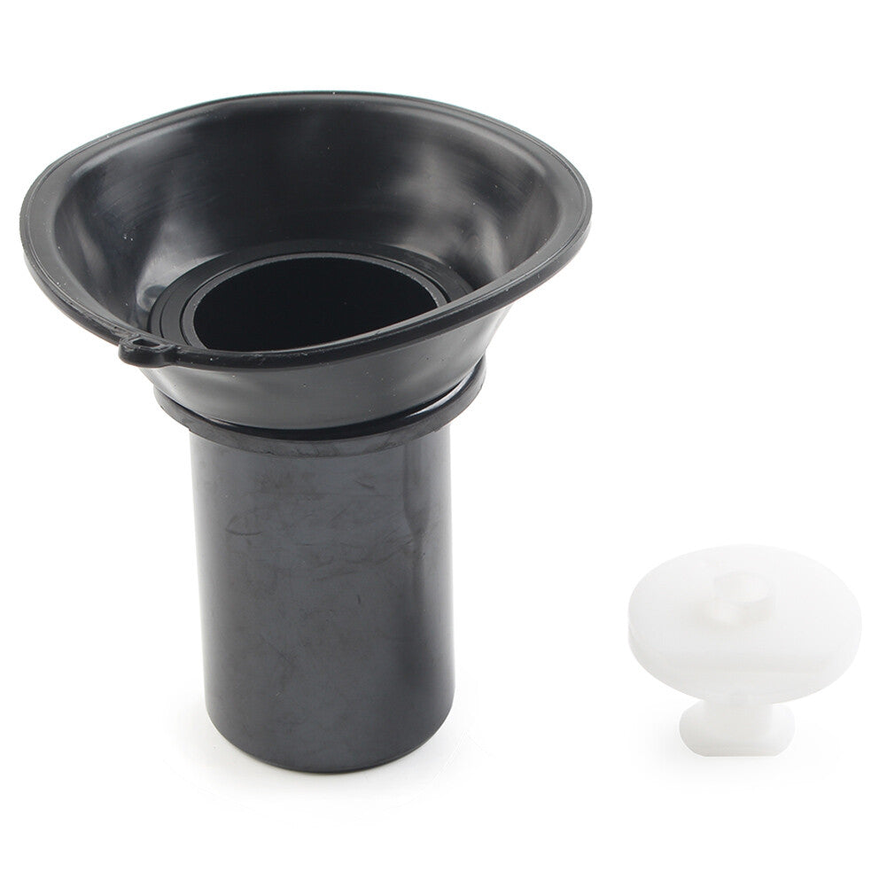 Vergaser-Membran-Kolben-Membran f¨¹r for Honda CB750 Nighthawk 750 1991-03