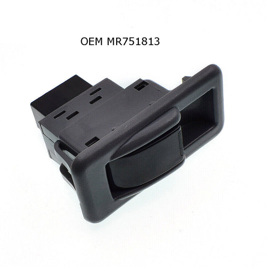 fits for MITSUBISHI Montero V43W V45W 3.0 3.5 Long Wagon 91-1999 Power Window Switch