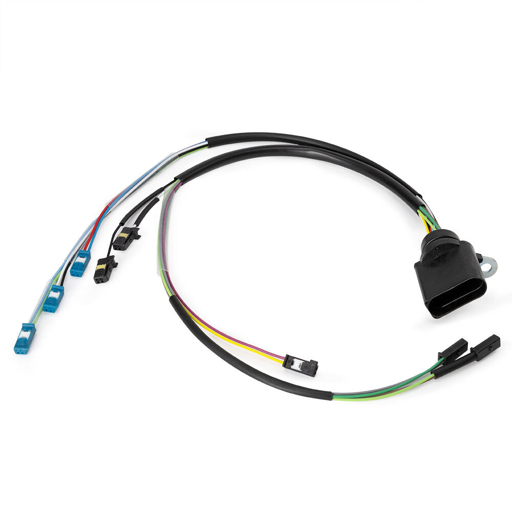 1X Transmission Harness 14Pin Fit for VW for Jetta 2011--2023 for AUDI A3 09G927363F