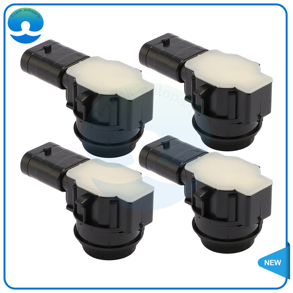 PDC Parking Sensors Set Fit for 2012-2019 for BMW 118i Hatchback 1.5L 66209261587