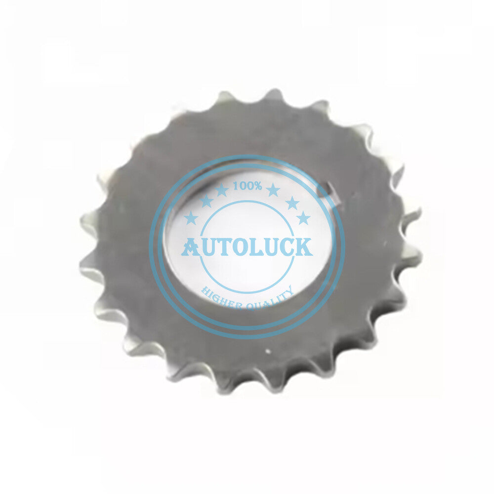 16pcs Engine Timing Chain Kit for VW FOX POLO for Seat Ibiza 2001-2007 for Skoda FABIA