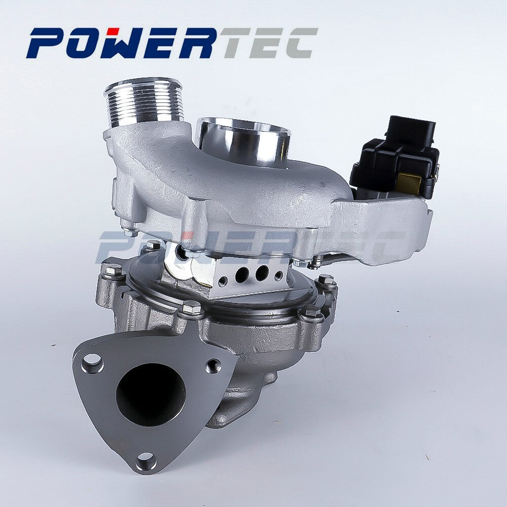 Billet turbocharger 829440 is suitable for Land Rover for Range Rover Sport 3.0TDV6 155kW 211BHP.