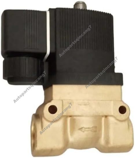 Solenoid Valve 1089070212 for Atlas Copco Air Compressor