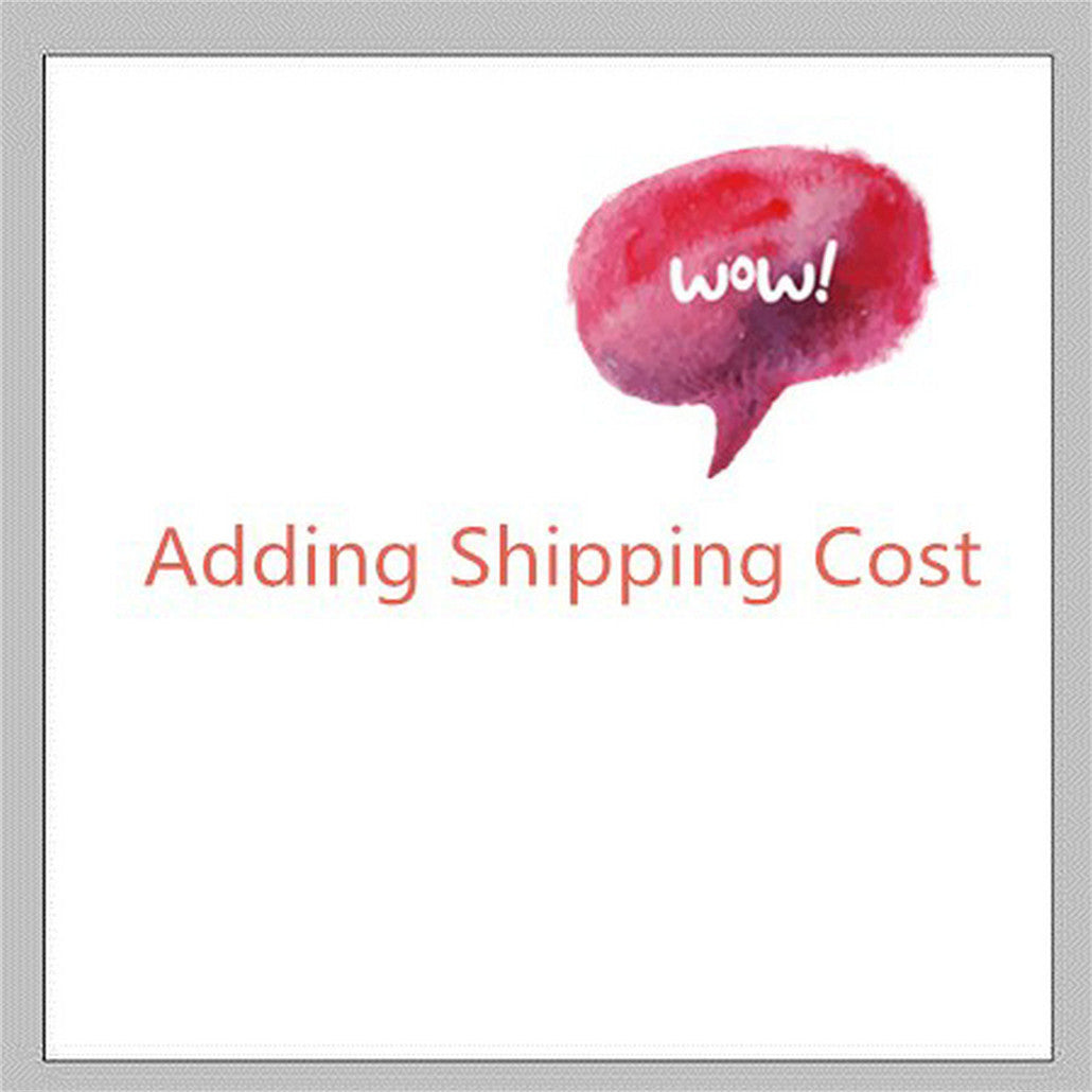 This Link is For Buyer to Add Extral Shipping Fee