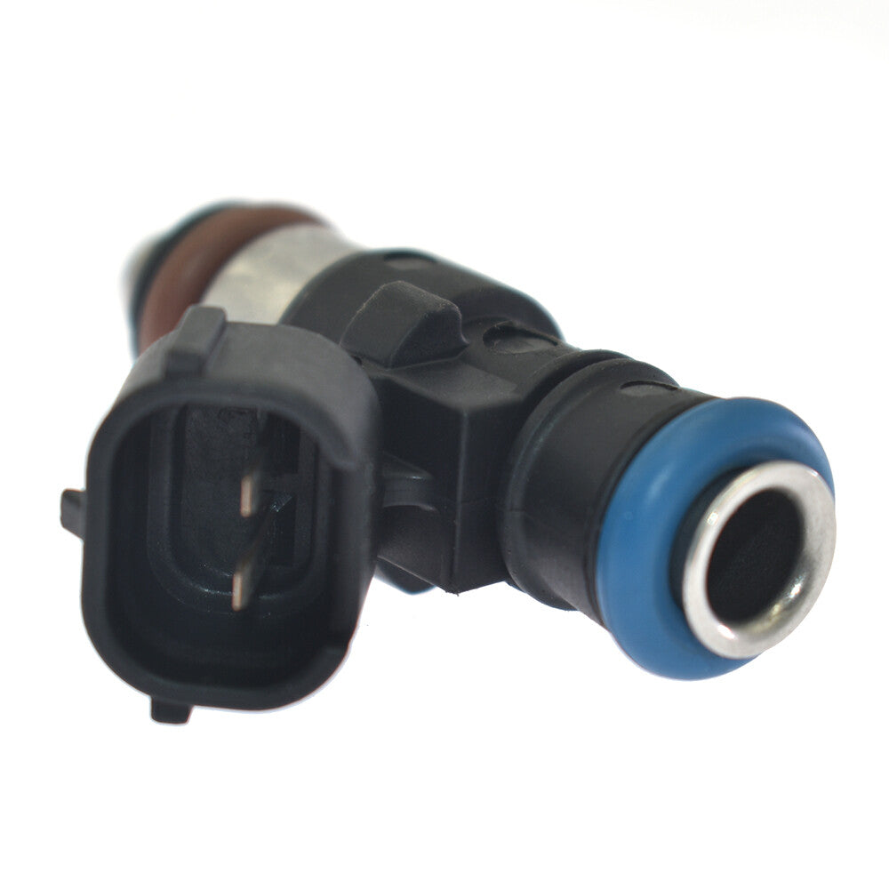 Set of 3 Fuel Injectors for Mitsubishi 250cc EAT304 JSN100D