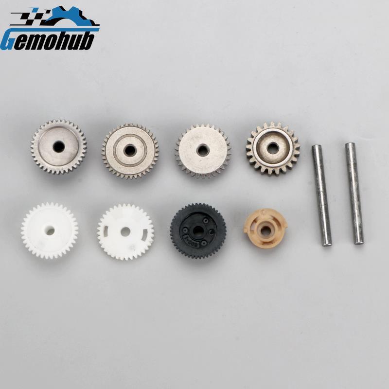 10PC Side Mirror Folding Motor Gear Repair for 2004-2008 for Ford Lobo
