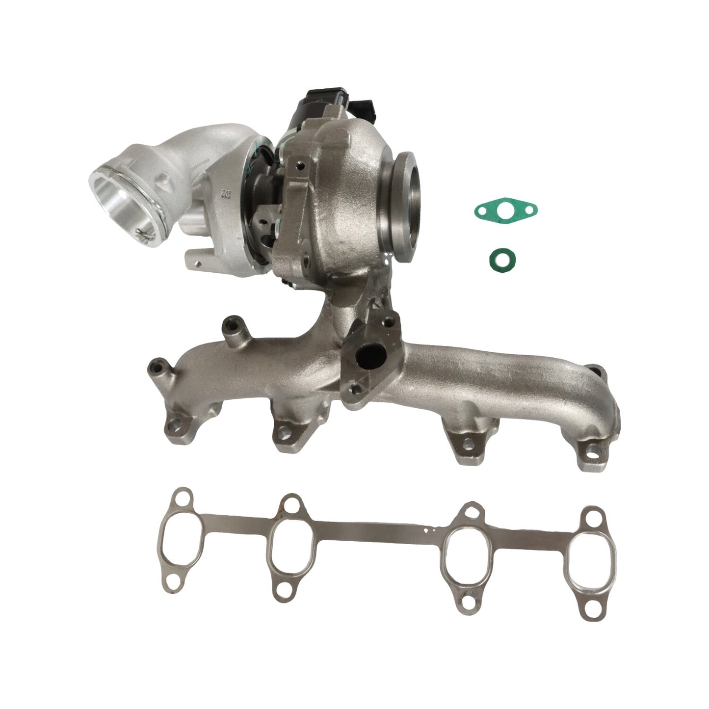 Turbo For 2005-2006 for VW for Volkswagen for Jetta Beetle BRM 1.9L TDI 101 HP 038253014Q