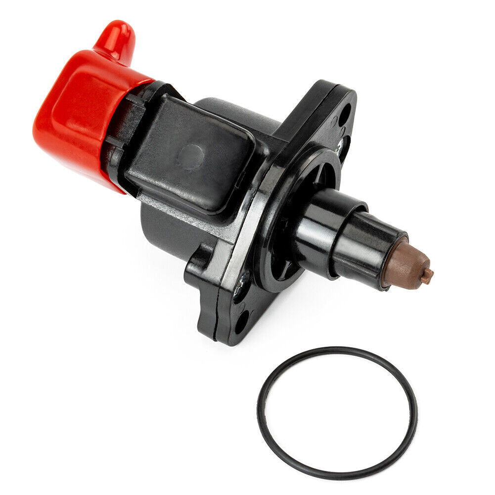 1x Idle Air Control Valve MD628053 Fits for Hyundai for Dodge Pickup Colt for Mitsubishi