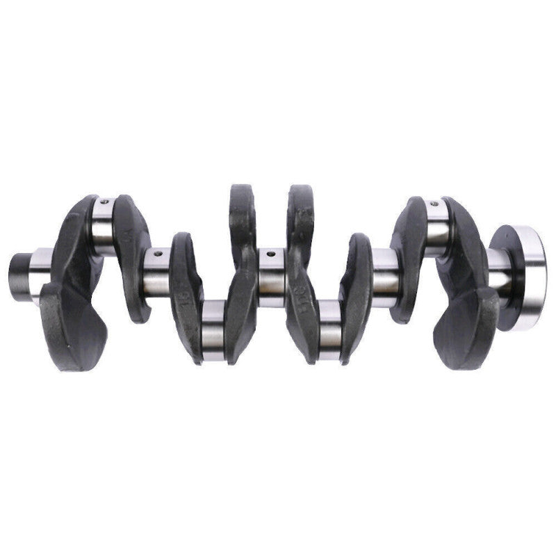 11217640165 Crankshaft suitable for BMW N20 2.0 engine 220i 420i 520i X3 X5 X6 Z4 F20 F30