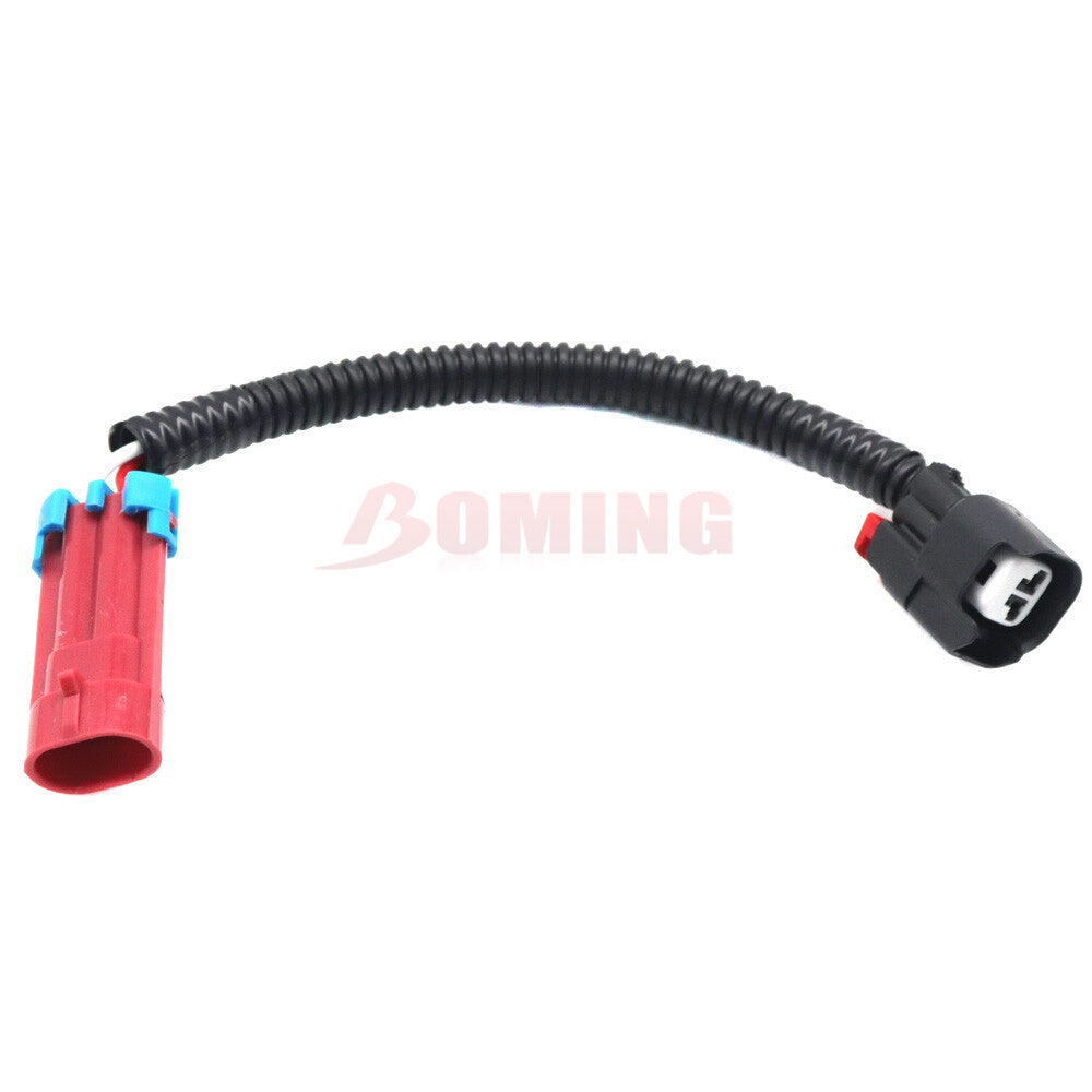 The solenoid valve is suitable for Cadillac for Escalade , for Chevrolet for GMC for Canyon (model 19257603), new.