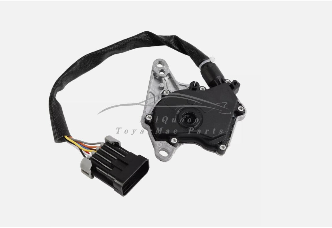 New Multifunction Switch Tiptronic S 98632561201 for Porsche