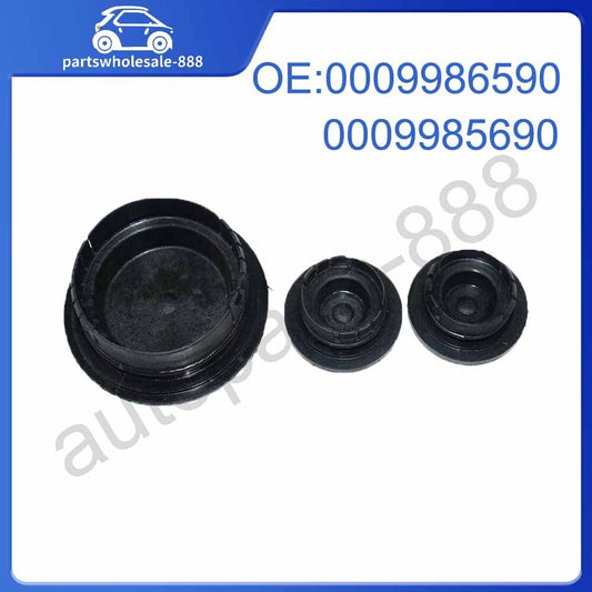 Cam extension plug kit for Mercedes C230 C300 ML350 E350 E550 R350 S550 SLK350