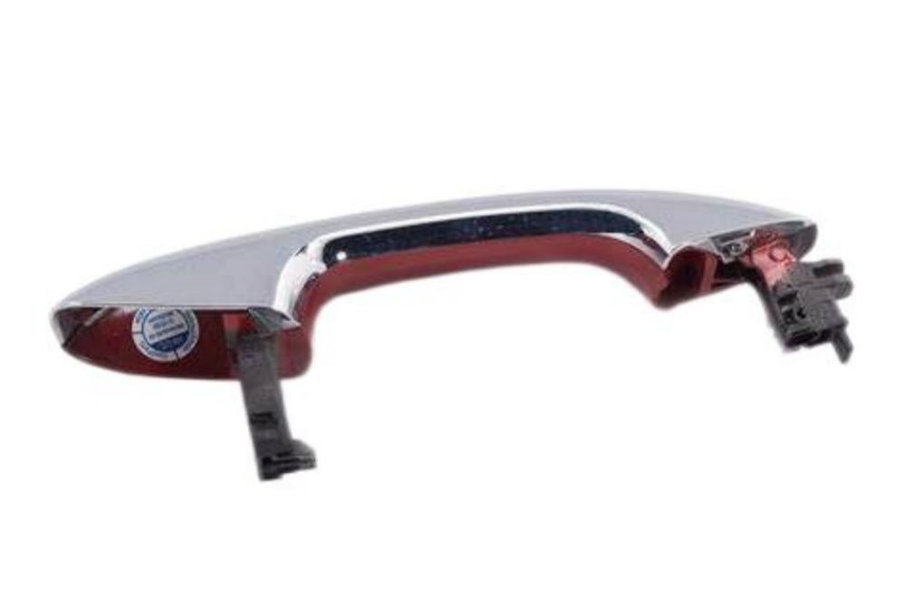 LEFT REAR SIDE DOOR HANDLE FOR 2020-2024 for MERCEDES GLC300 X253 A0997601901