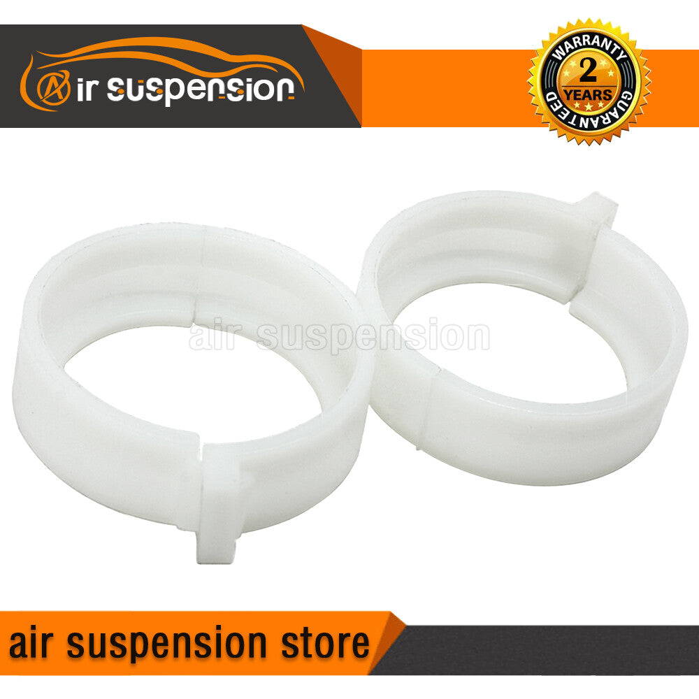 2pcs Front Snap Ring Air Suspension Spring for Mercedes W164 W251 ML GL Class