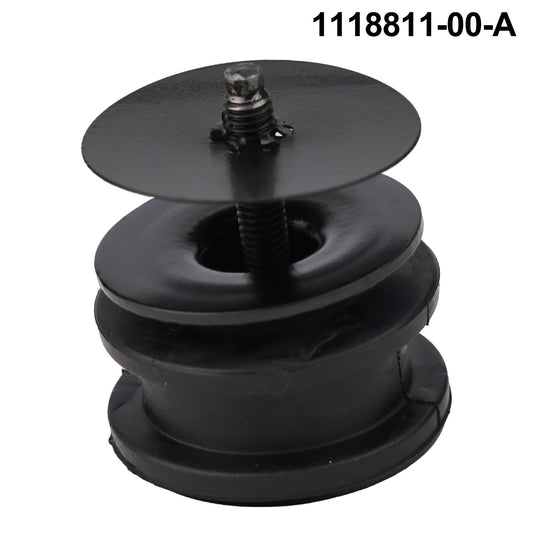 Replacement Electronic Fan Bracket for Tesla Model 3/Y Easy Installation