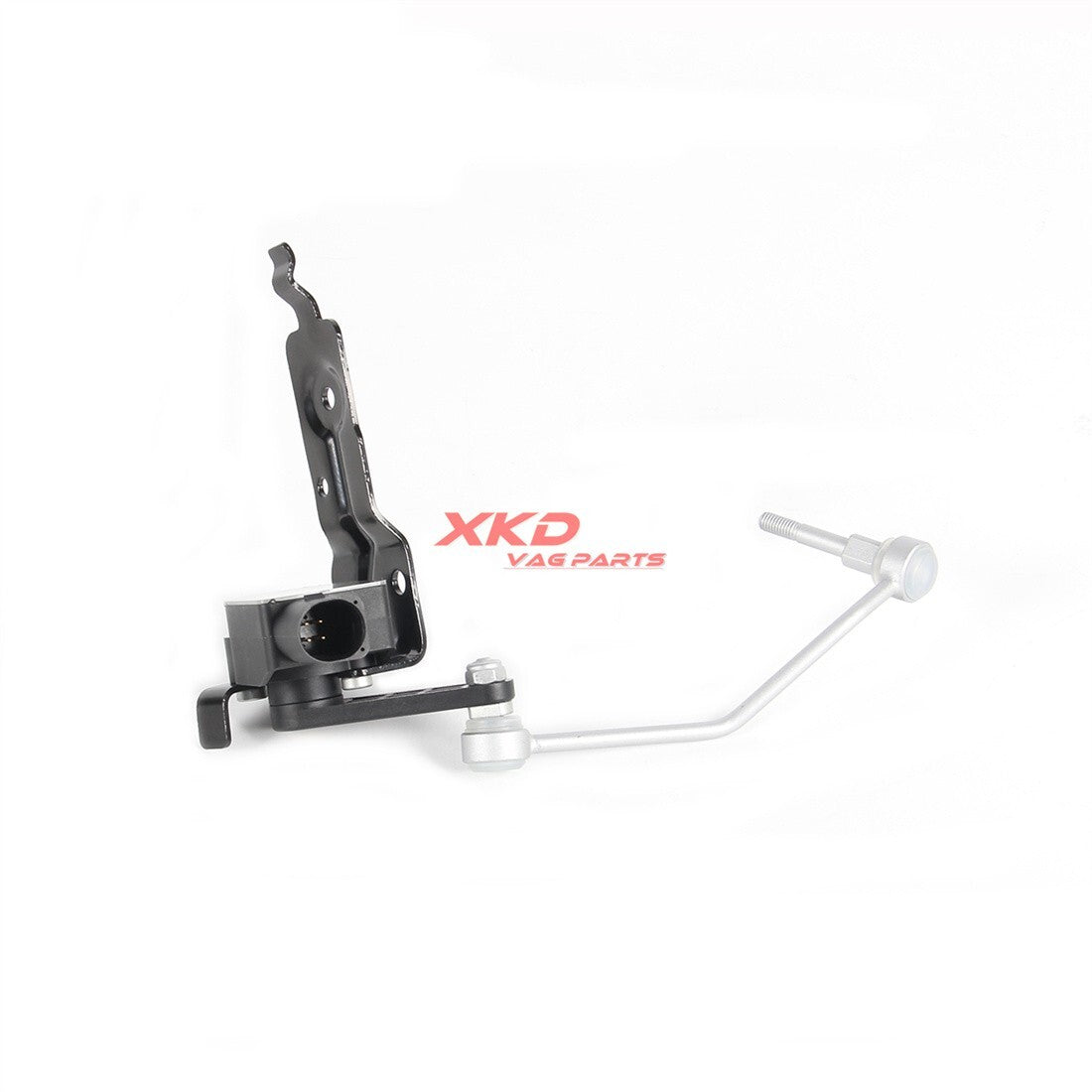 Two new UpDownstream oxygen sensors for 2007 for Nissan Altima 3.5L and Sentra 2.0L/2.5L.