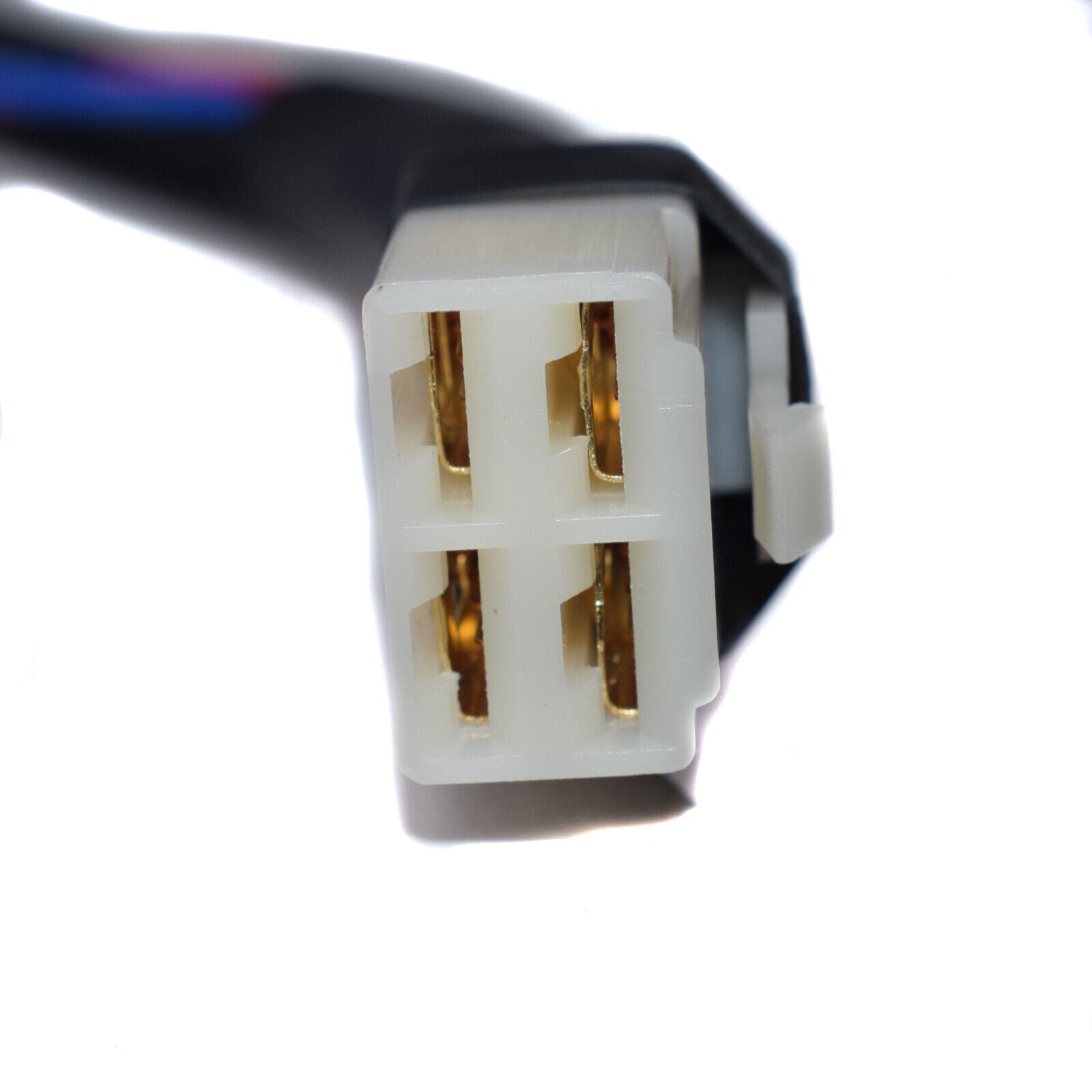 Fog Light Wiring Harness Plug for Chevrolet Silverado 1500 2500 3500 C115-142 1X