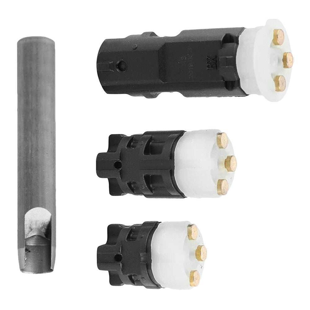 722.9 TCM TCU Control Module Sensor kit Y3/8n3 Y3/8n2 Y3/8n1 Fits for Mercedes-Benz