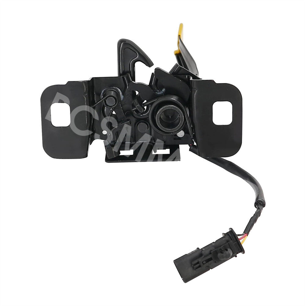 Hood Latch Fit for Chevrolet Equinox for Premier 2019-2020 1.5L 84693736 84255978