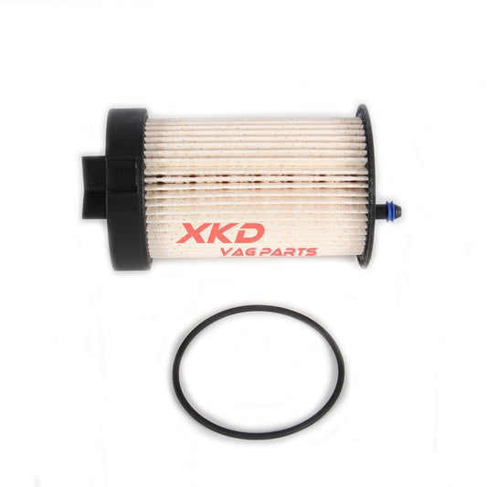 Diesel fuel filter suitable for Volkswagen Caddy for Tiguan for SKODA Octavia Superb 3C0127434A