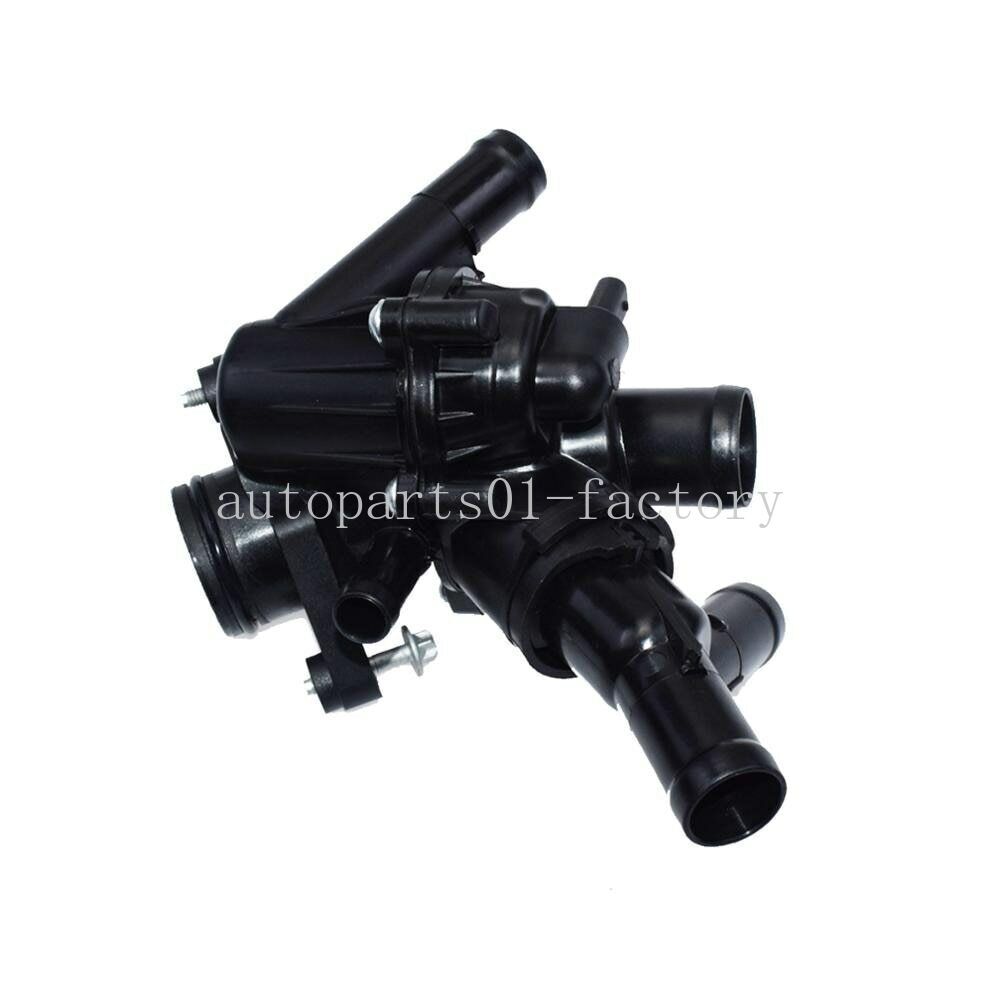 2702000415 Coolant Thermostat for Mercedes-Benz B250 2013-2019 CLA180 2015-2016