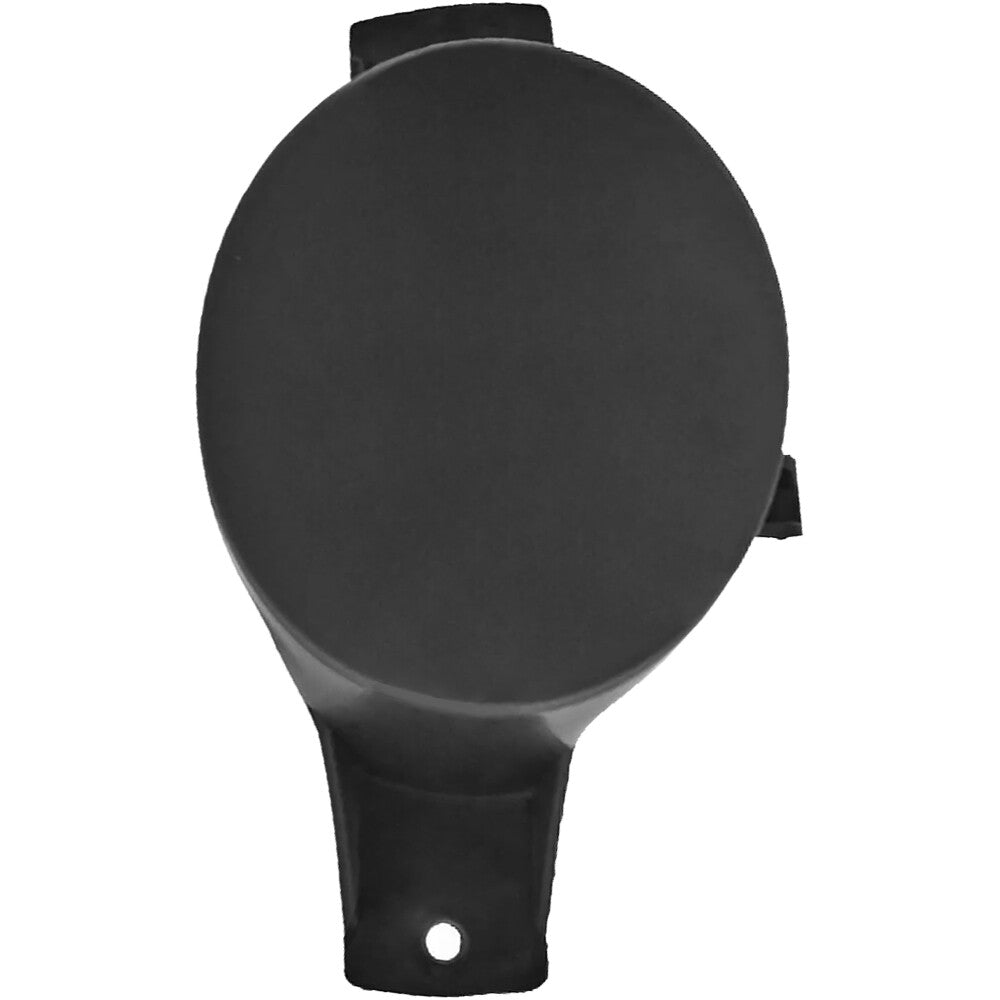 Fits For X6 E71 2007-2014 Front Left Bumper Fog Light Bezel Trim Cover