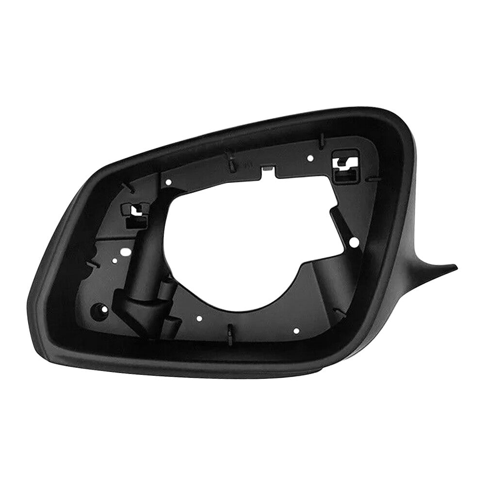 For 2014-2017 5 Series F10 F11 F18 Front Left Door Mirror Trim Ring 51167216367