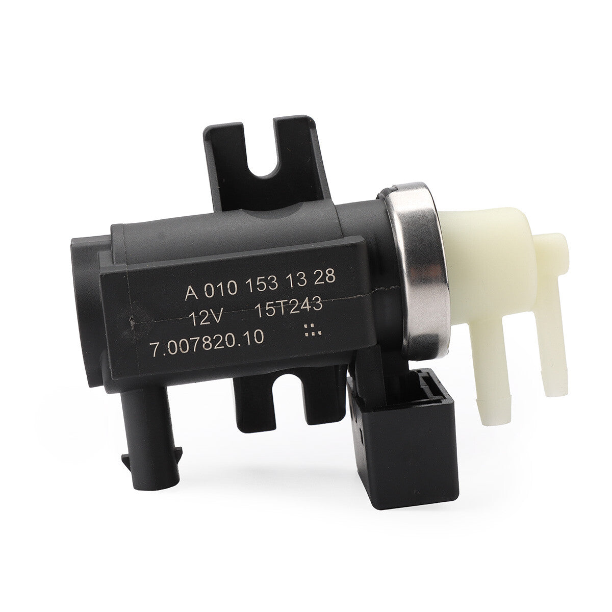 Solenoid Pressure Valve Fit for Mercedes-Benz GLC300 A0081535428 A0101531328 US
