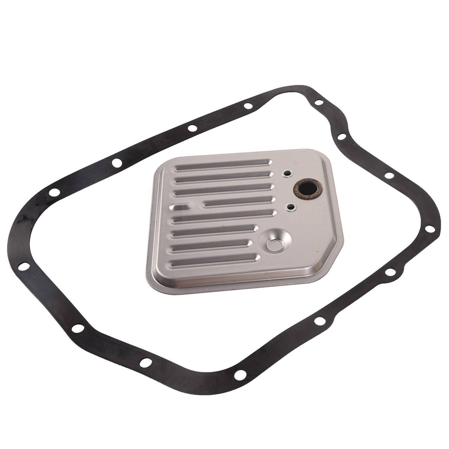 A518 46RH 46RE A618 47RE 47RH 48RE Transmission Filter Pan Gasket for RAM 98-10