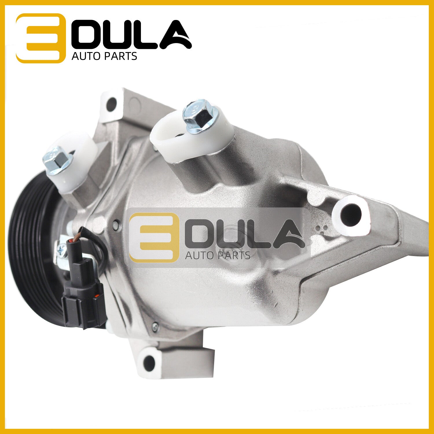 NEW CR08B AC Compressor fits for Nissan March Sunny Juke 926001HC1B for CO 29099C