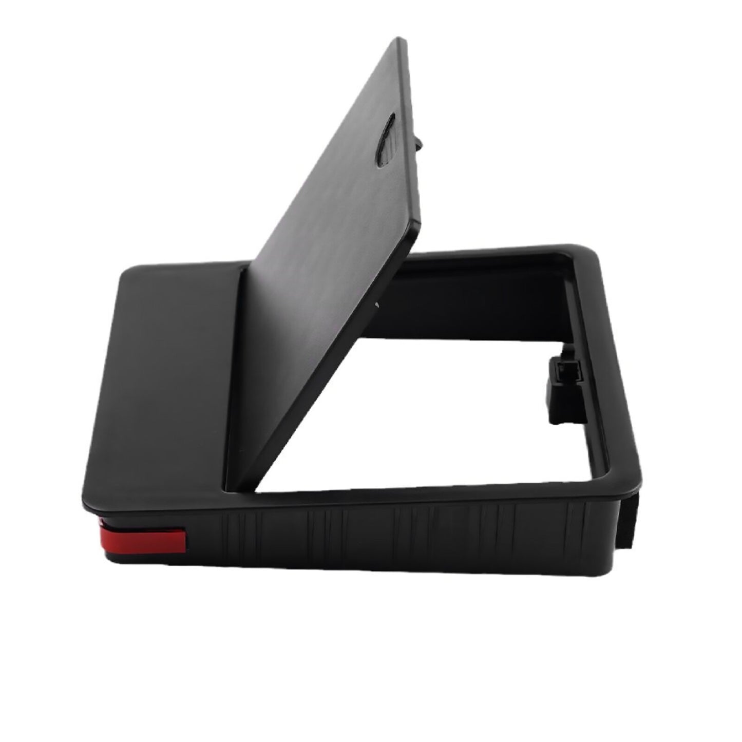 Car Armrest Hidden Storage Box Accessories Organizer for Tesla Model 3/Y 21-23