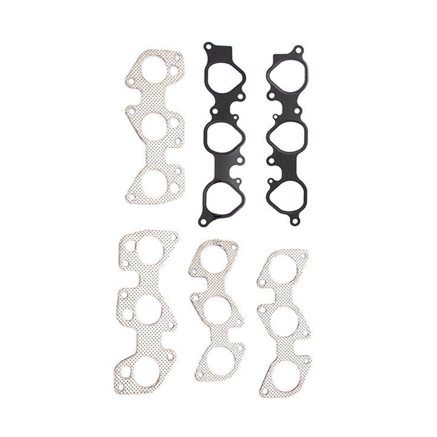 Full Gasket Set Head Bolts Fit 03-09 for Toyota 4Runner Tacoma Tundra 4.0 DOHC 1GRFE