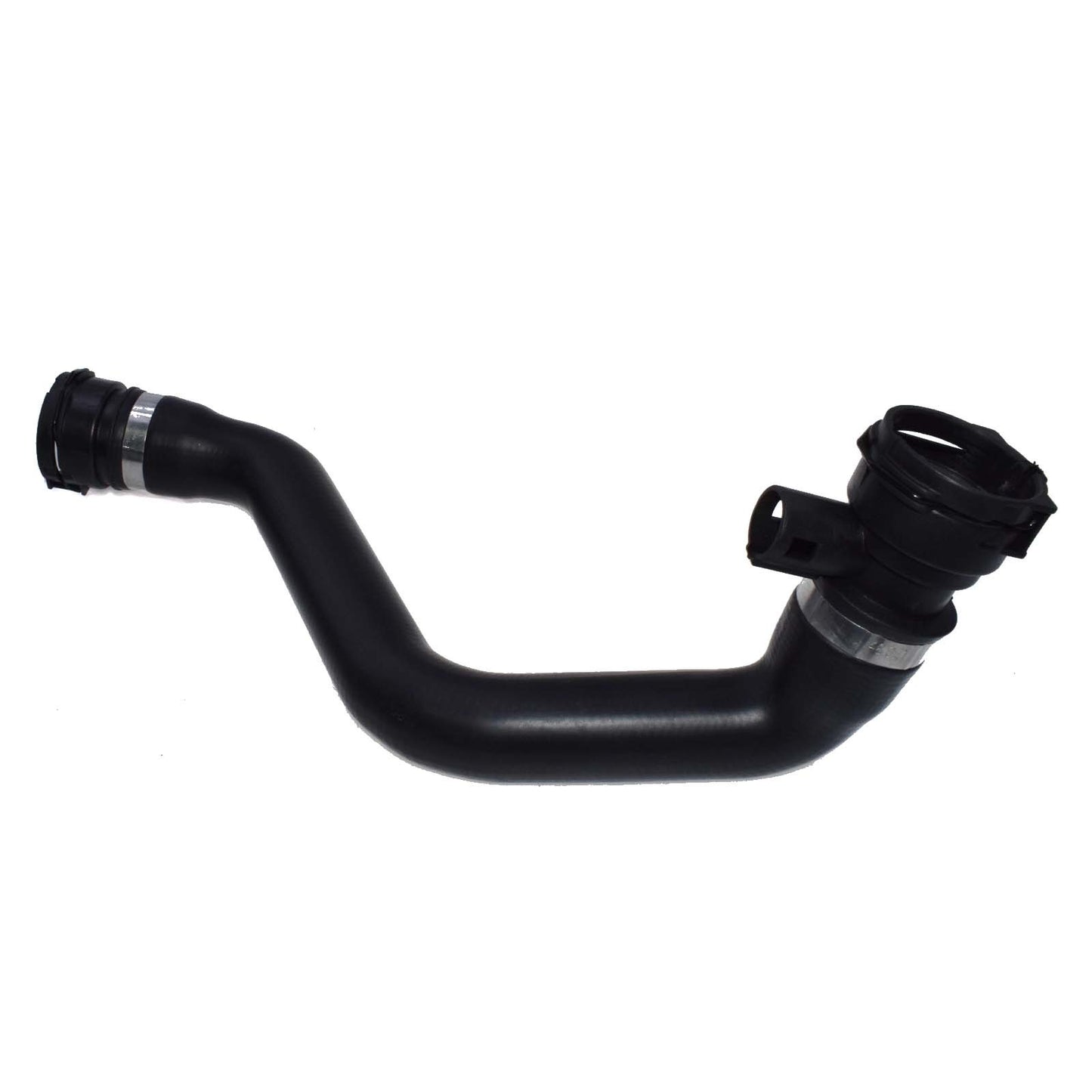 The new Radiator flexible hose reducer is suitable for BMW E39 525I 528I 530I 11 53 1 705 224 95-03