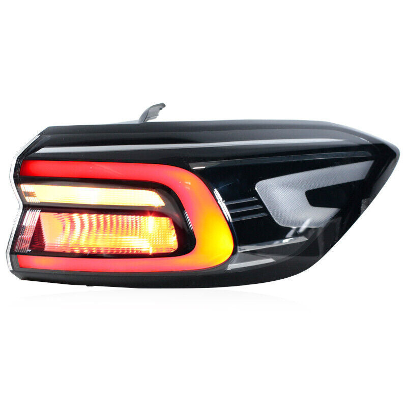 Right for Chery Tiggo 7 PLUS 2022-2023 LED Rear Tail Light Brake Stop Light
