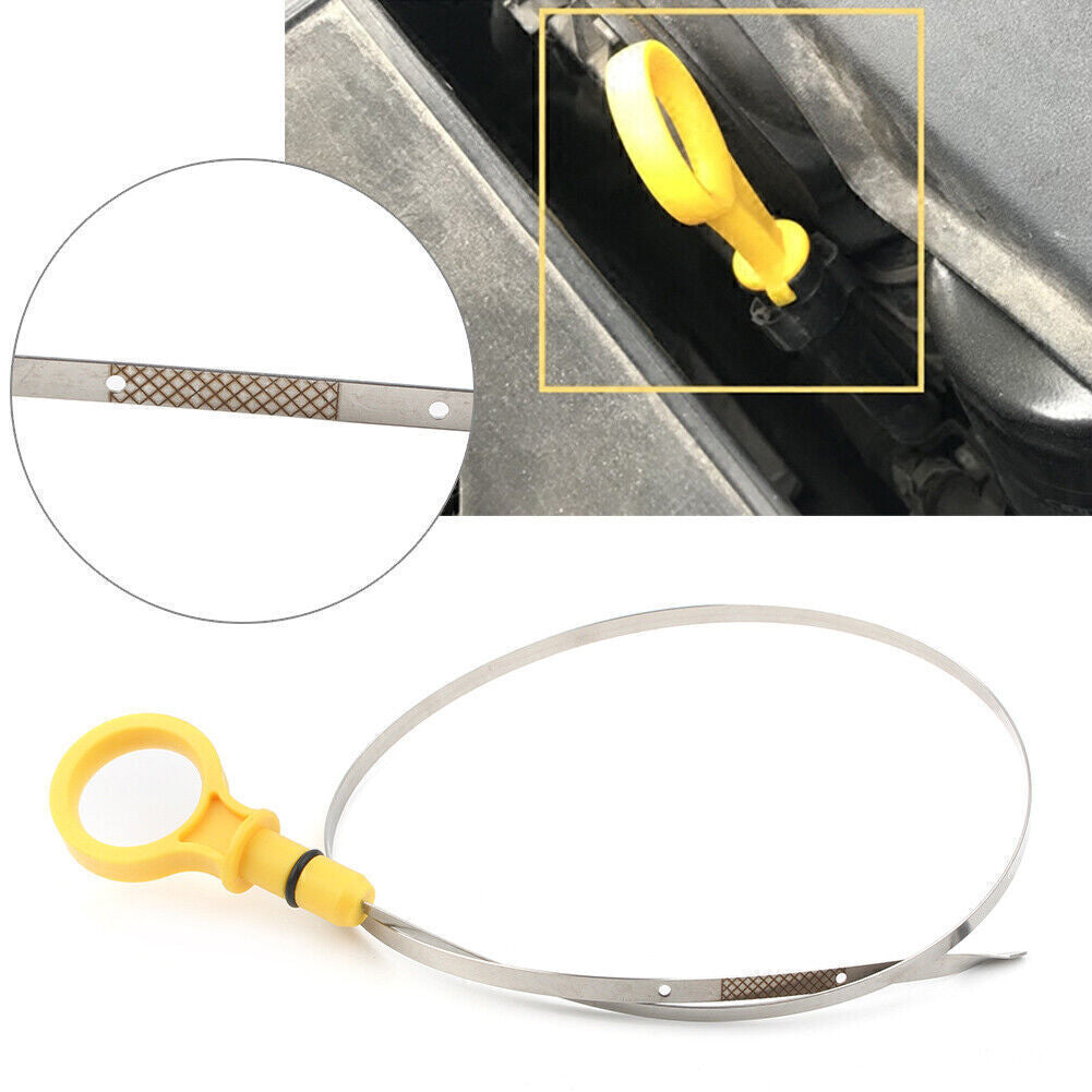 Engine Oil Dip Stick for Ford Explorer Sport Trac for Mustang 4.0L V6 5R3Z6750AA