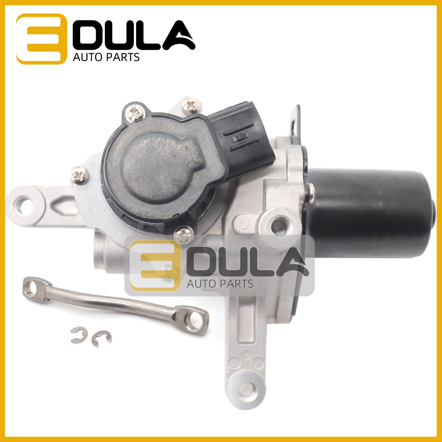 CT16V Turbo Charger Actuator Fits for Toyota Hilux SW4 Landcruiser D-4D Prado