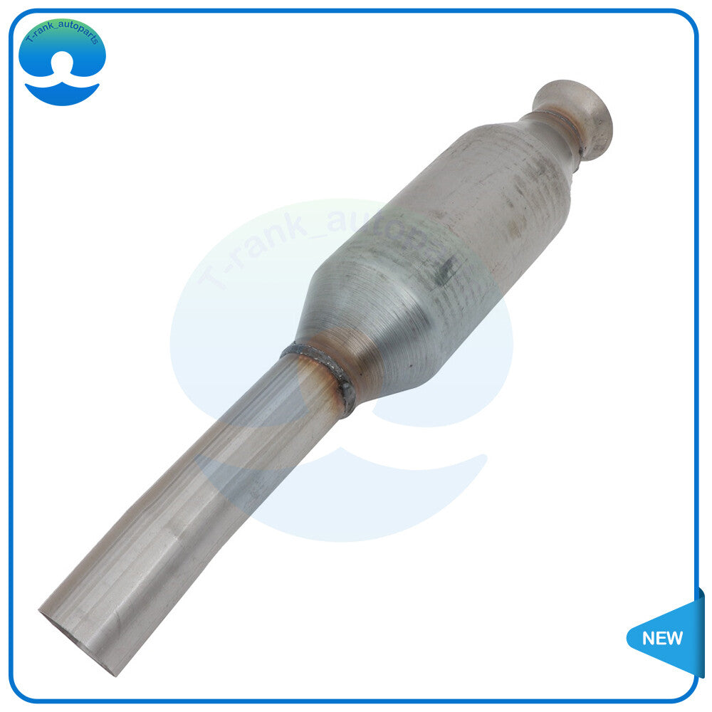 1PC Exhaust Catalytic Converter Fit for 1998-2002 for Toyota for Corolla 1.8L V4 15844