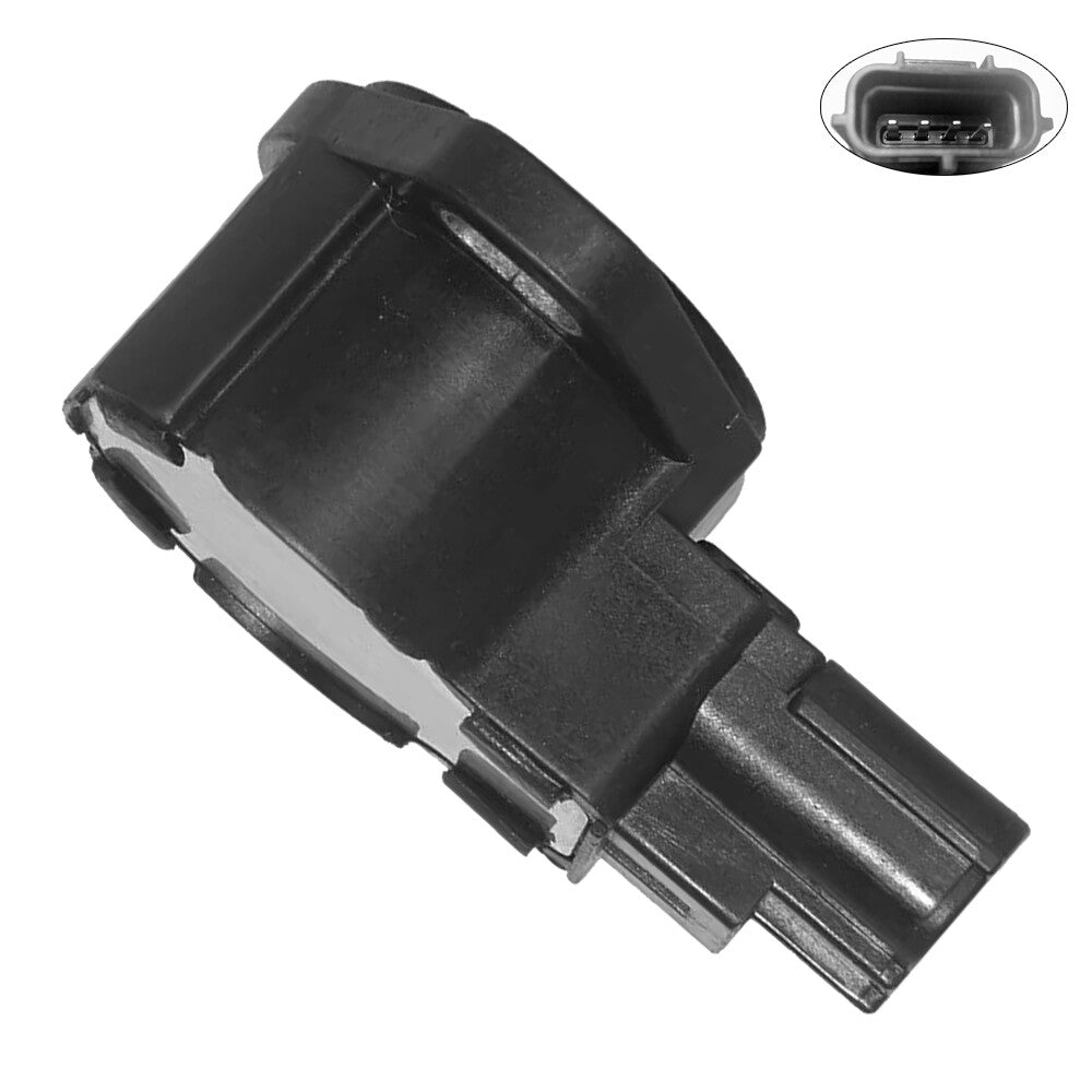 Fits For Metro 1.0L for Swift 1.3L 1992-1994 TPS Throttle Position Sensor Black