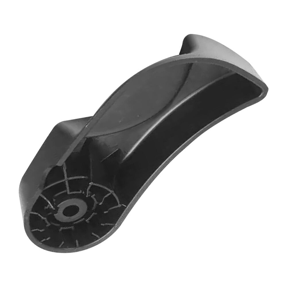 Bonnet Release Handle Black for E81 E82 E87 E88 E91 E92 E93 X1 E84 51237067086