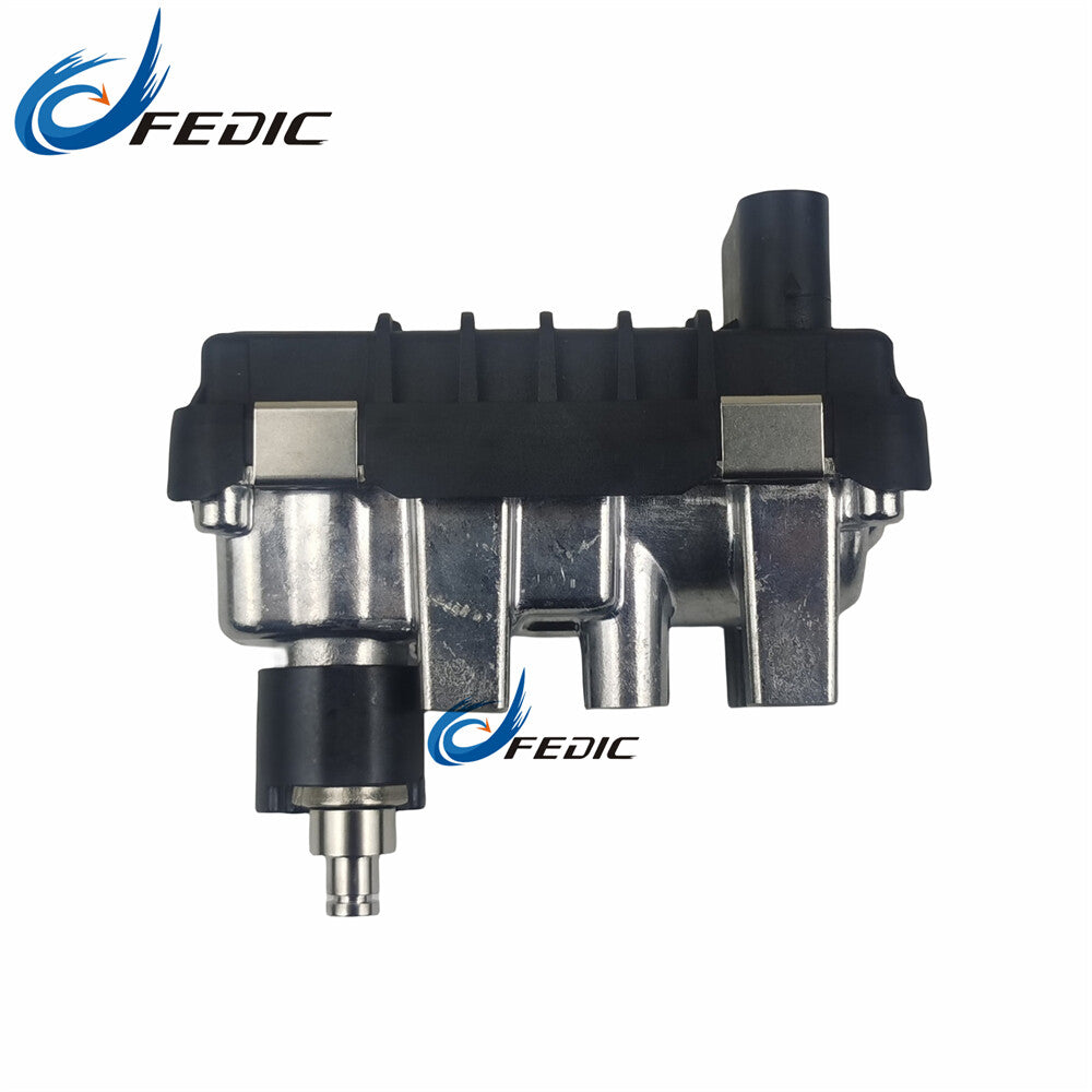 Turbo actuator G-74 767649 6NW 009 550 6NW-009-550 6NW009550
