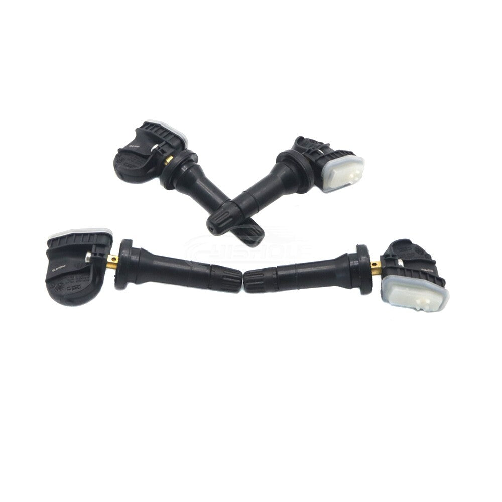 (4) A set of TPMS tire pressure sensors 28103FL000 suitable for Subaru Impreza Crosstrek