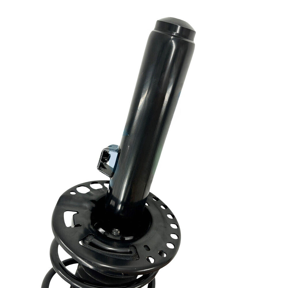 2 right rear shock absorber struts with VDC, suitable for BMW X5, X6, E70, E71 (2007-2014).