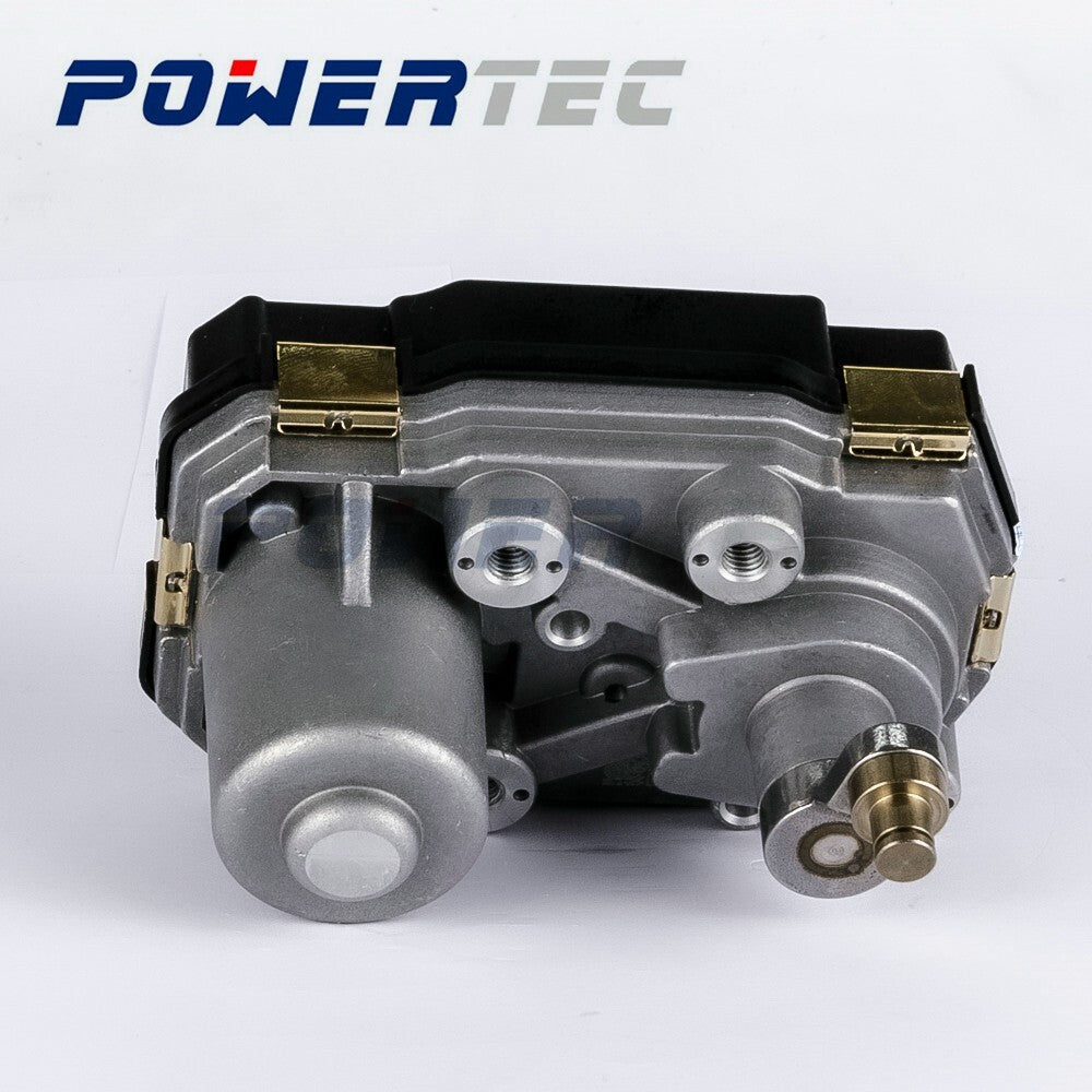 BV43 turbo actuator 53039700430 28231-2F650 is suitable for Kia Sorento 2.2 CRD D4HB 145 kW.
