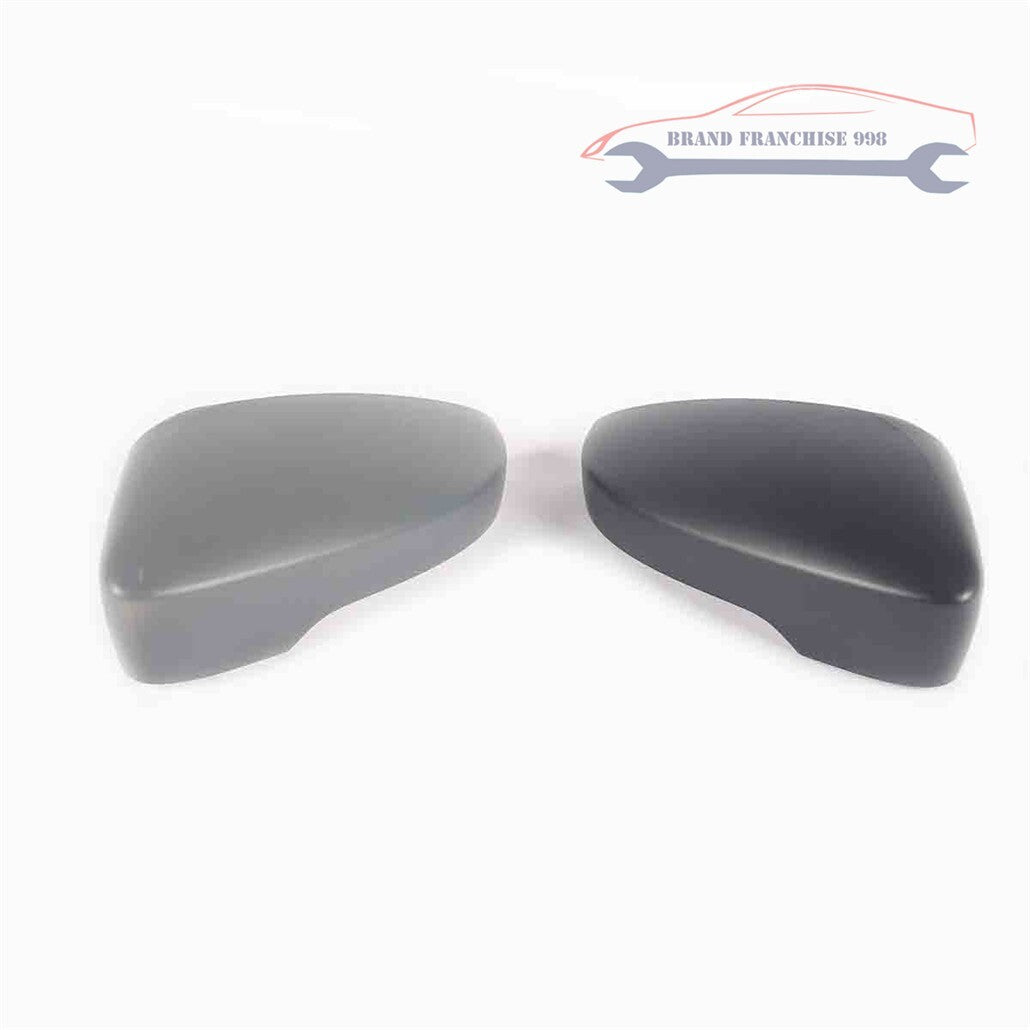 L&R rearview mirror cover kit is suitable for Volkswagen for Jetta MK6 11-17