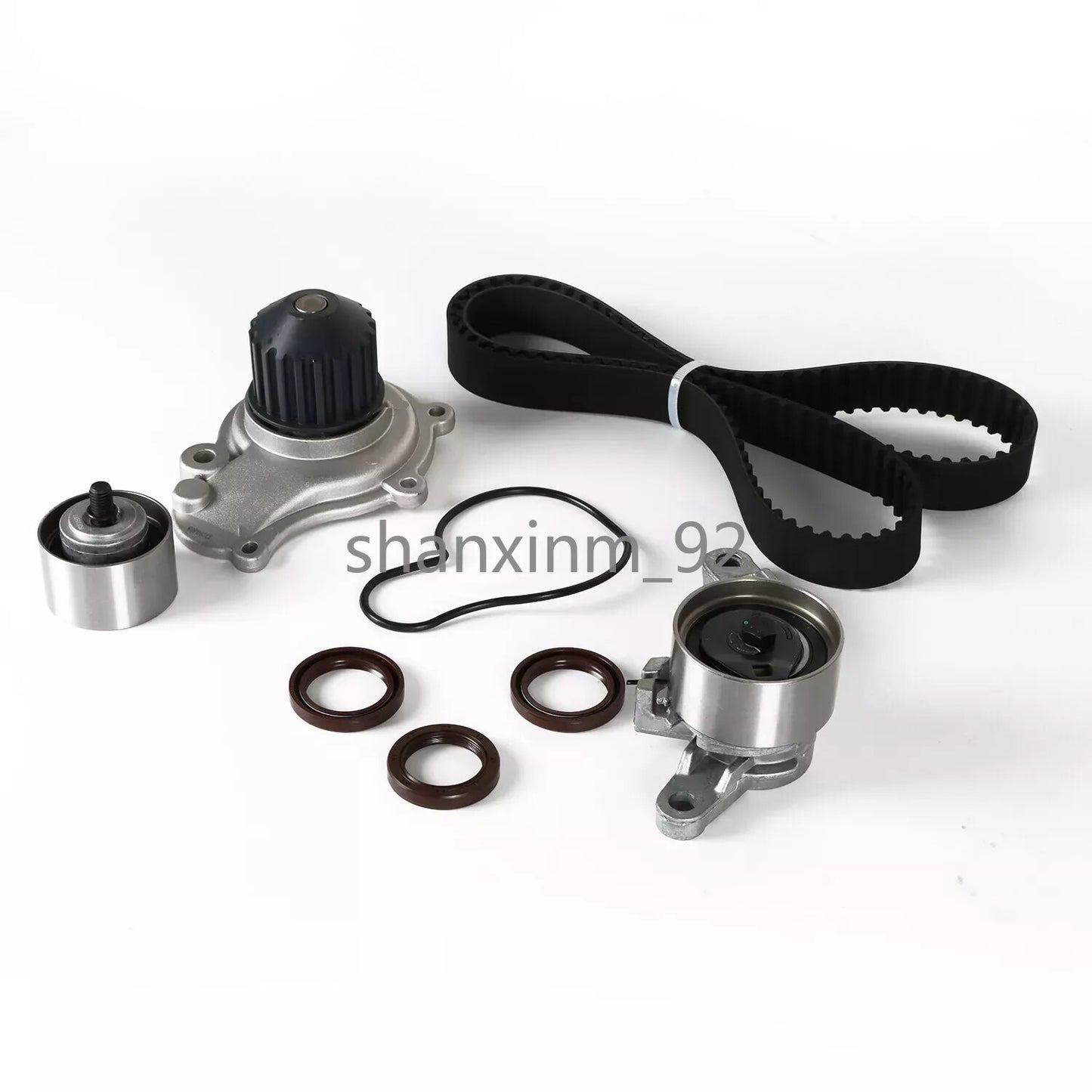 Timing Belt Kits Water Pump For 03-09 for Chrysler PT Cruiser for Dodge Neon 2.4L Turbo