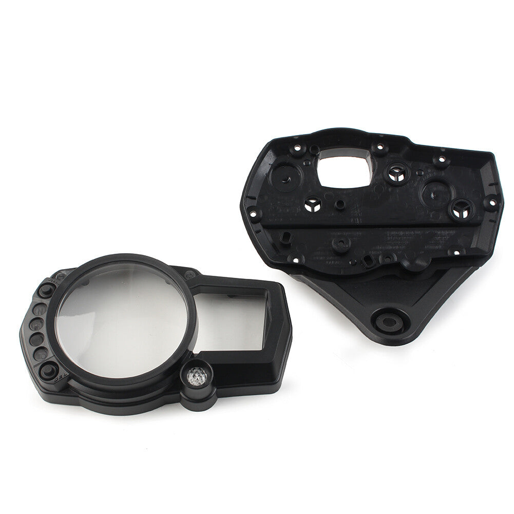 Speed Meter Case Cover for Suzuki GSXR600 GSXR750 K6 K8 2006 2007 2008 2009 2010