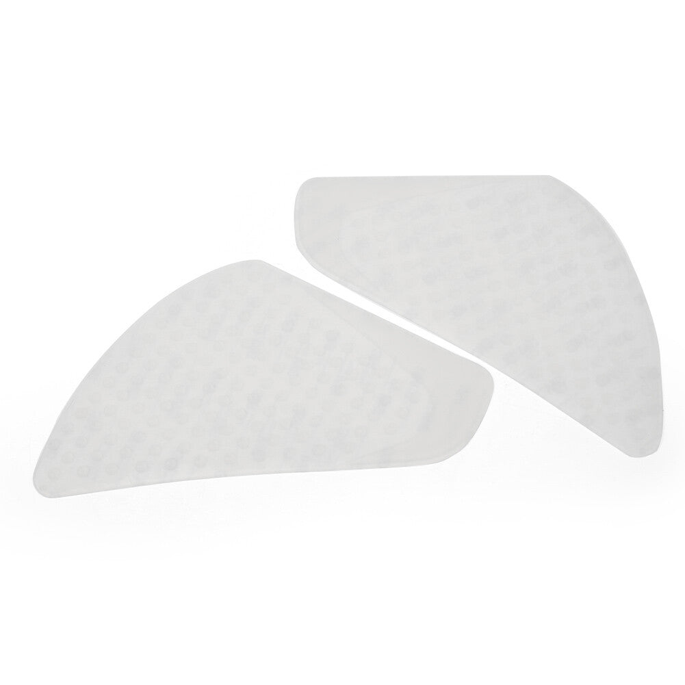 Wei? Kraftstoff Tank Traktion Seiten Pad Kniegriff f¨¹r for Honda CB1300 2006-2015