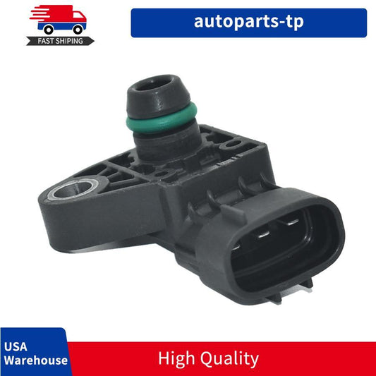Manifold Absolute Air Pressure Sensor 0260261230200 18590-82K50 for Suzuki