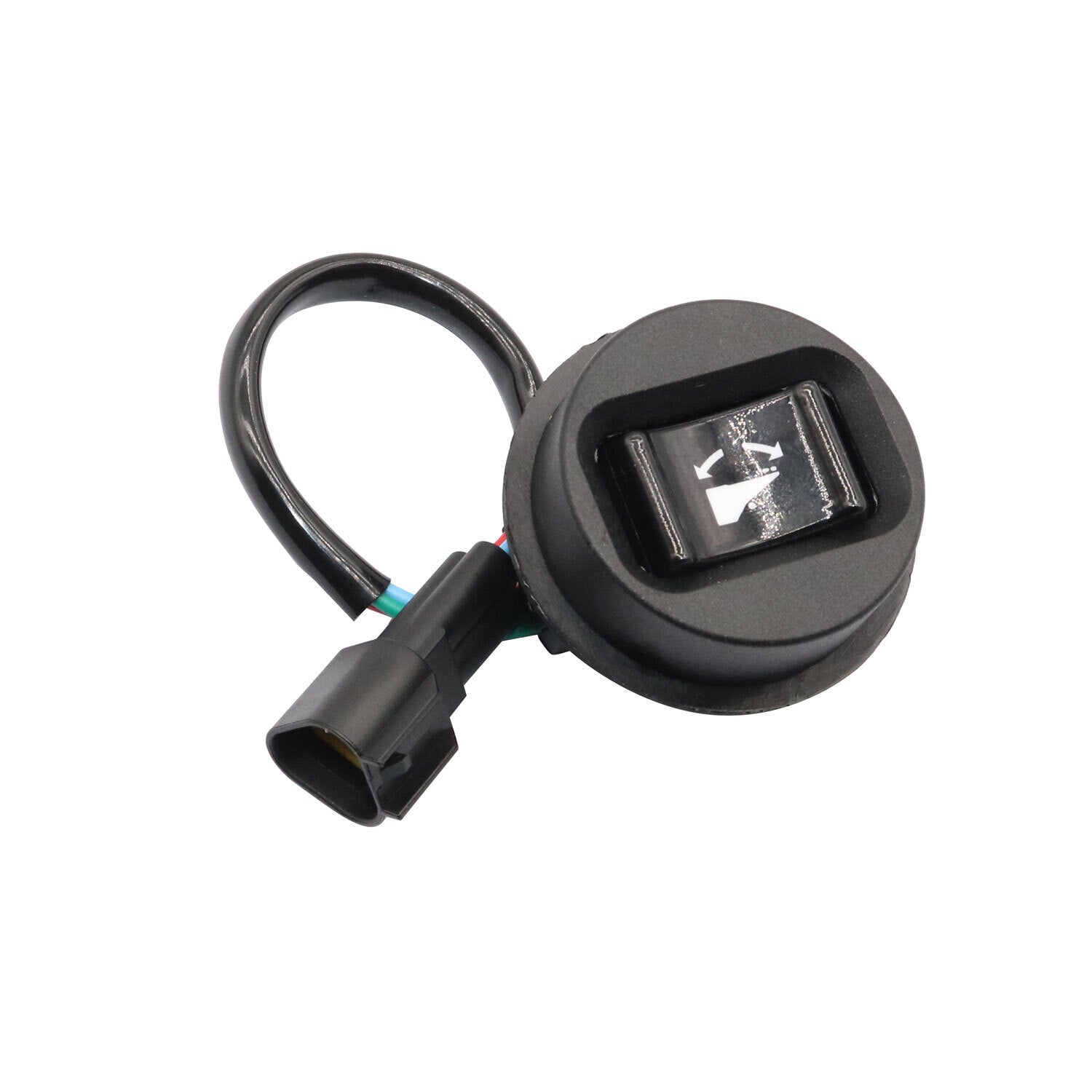 Trim Tilt Switch Assy for Yamaha 115 150 200 225 6R382563-00-00 6R3-82563-01-00
