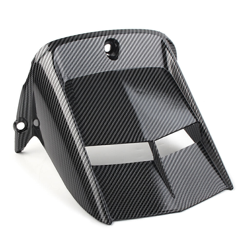 Rear Tire Hugger MudGuard Fender Fairing for Yamaha R6 2006-2007 Carbon Fiber